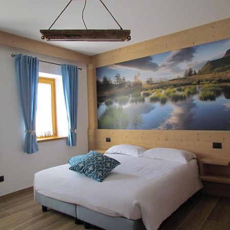Cuore Delle Dolomiti Alloggi Vacanze San Pietro di Cadore Eksteriør billede